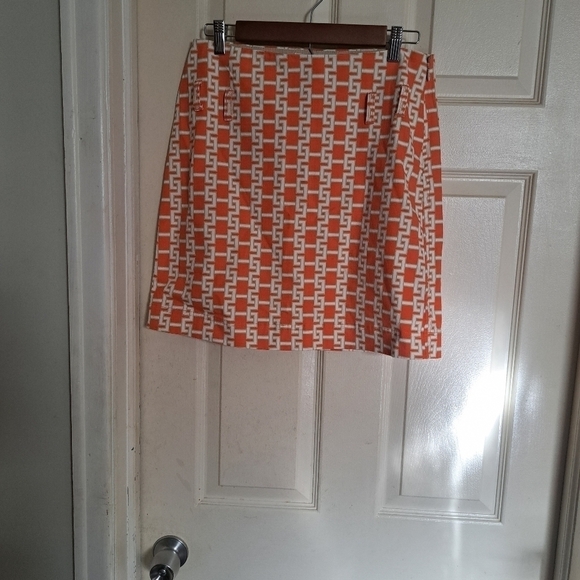 Tommy Hilfiger skirt size 4 - Picture 1 of 3